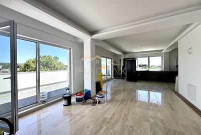Duplex cu 4 Camere *211mp* Mobilat Complet/ 1 parking / Erou Iancu Nicolae - 11