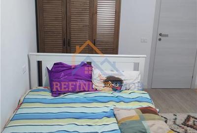 3 camere | Dimri Residence – Prelungirea Ghencea | 80 mp total | Parcare inclus& - 6