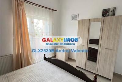 Apartament in Bloc Tip Vila - Dimitrie Leonida - Berceni - Metrou - 2