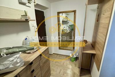 Apartament cu 2 camere/ 38mp/ zona Podu Ros - 7