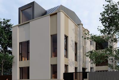 Piata Domenii – Investitie cu Autorizatie de Construire (din 29.10.25) - 1