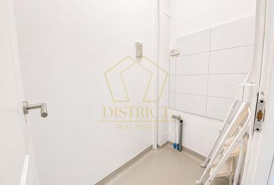 Spatiu comercial cu 3 camere | Circumvalatiunii - 7