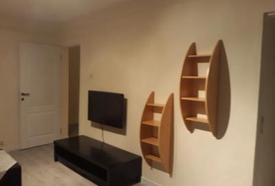 Apartament cu 2 cameredecomandat in Tatarasi Sud-Metalurgie - 4
