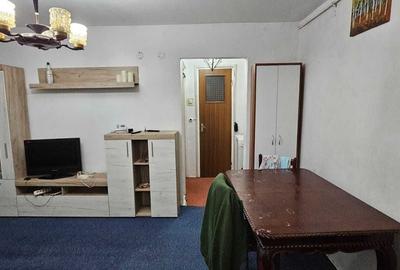 De vanzare apartament 2 camere zona Lujerului/Centrala proprie - 1