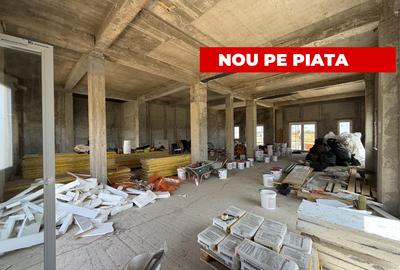 Spatiu Comercial (SAD) 92 mp utili, la asfalt - Urseni - 2