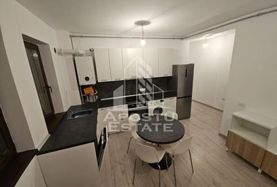 Apartament cu 2 camere, parter, zona Giroc - 2