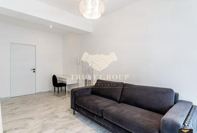 Apartament 3 camere Herastrau | Loc de parcare + Boxa separat - 20