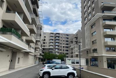 Complex Central  2 cam dec, mobilat, utilat, parcare, renovat - 1