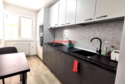 T. Pallady metrou, Bucatarie închisă, Apartament FINALIZAT, Proprietar - 9