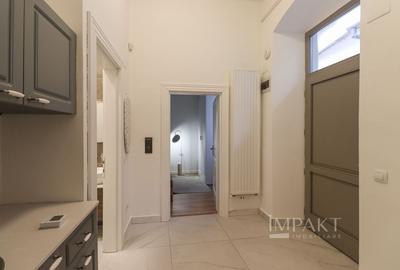 Apartament deosebit cu 4 camere in centrul orasului Cluj Napoca - 14