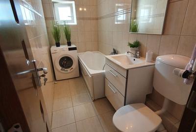 3 Camere Mall Vitan | 7 Min Metrou Mihai Bravu | 10 Min Unirii | Bloc Reabilitat - 9
