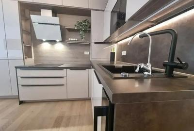 Apartament 2 Camere - Complex Trio Bridge View Parcare Inclusa - 13