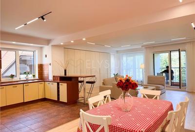 Apartament 3 camere de inchiriat Aviatorilor - 12