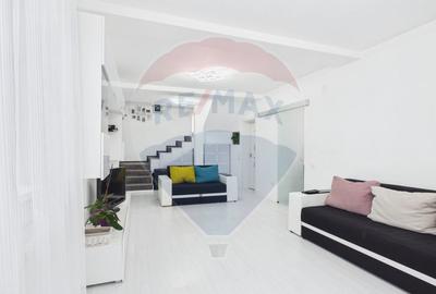 Casa individuala Balaceanca/Cernica langa A0 si outlet, curte 250 mp - 6