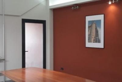 Bucurestii Noi - 2 Cocosi, Office supr. utila 250mp - 13