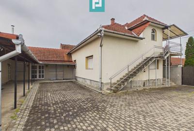 Casă complet modernizată, P+1 în Buteni, Arad - 28