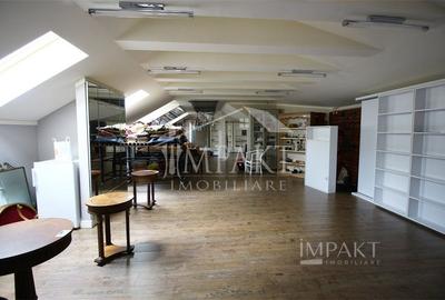 Spatiu de inchiriat in zona Semicentrala, 260 mp, acces stradal - 4