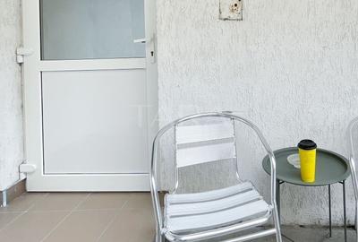 Apartament 2 camere, investitie la cheie, zona Centrala. - 8