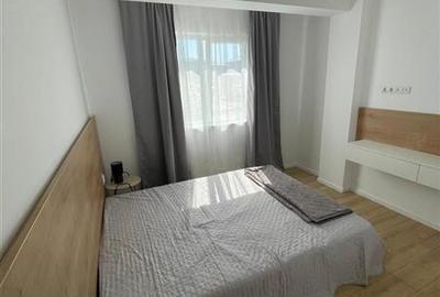 Vanzare apartament 2 camere de LUX zona Terra Floresti - 6