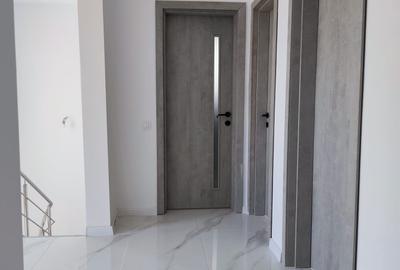 FARA COMISIOANE casa cu 4 camere 3 bai dresing P+1 incalzire pardoseala - 36