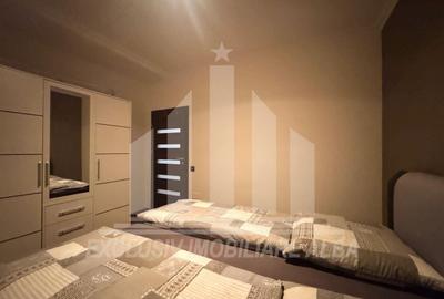 Apartament cu 3 camere | Open Space | 83 mp | Bloc Nou | Lift | Maieri - 4