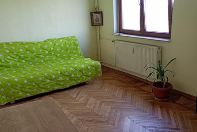 Basarabia - Metrou Costin Georgian - 2 camere , 61mp - 1