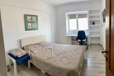 Apartament 4 camere Nicolina, 98mp, 2 băi, Parcare, Aproape de Palas - 4