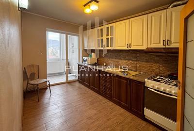 Apartament 2 camere, Bld. Traian, zona Dalia - 1