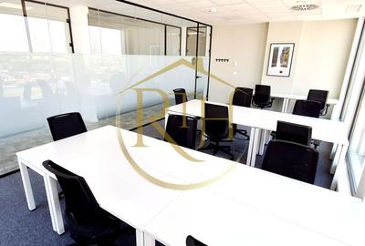 Birouri premium all-inclusive în VOX Technology Park - 10