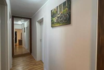 Vanzare 3 Camere Drumul Taberei Moghioros Catredala Catolica - 6