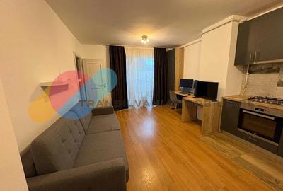 Apartament 2 camere, 40mp, complex Grand Park - Sopor - Iulius Mall - 1
