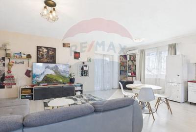 Casa moderna cu 4 camere de vanzare Buftea - 2
