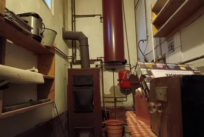 Proprietate cu 2 case (Praid, str. Regelui) - 13