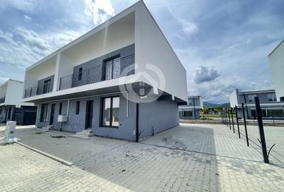 Casa de Vanzare | La cheie  | 120 mp utili | Rasinari, Sibiu - 3