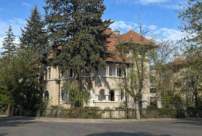 Timeless Elegance in the Heart of Bucharest- BELLER/PRIMAVERII EXCLUSIVIST AREA - 10