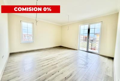 Apartament cu 2 camere în Giroc