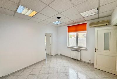 Mosilor - Foisorul de Foc/ Vila spațioasă de închiriat – (8-9 camere) / 300 MP - 31