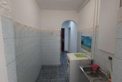 Apartament de vanzare, 2 camere, balcon inchis, 45 mp utili, Sebes - 6