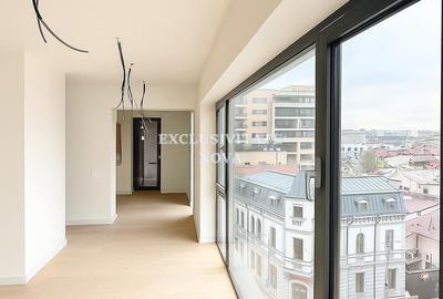 Bloc boutique – DACIA  | Apartamente premium în centrul Bucureștiului . - 5