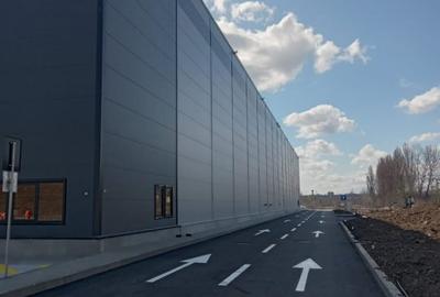 Inchiriere spații industriale - InCity Bacau - 8