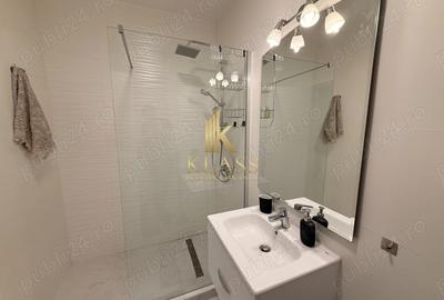 2 Camere de Lux în Pipera | Încălzire prin Pardoseală | Parcare proprie - 8
