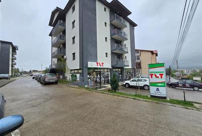 Apartament cu 2 camere | Parter inalt | Valea Lupului, cartier IRISS | 54 mp | 7 - 12
