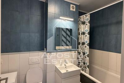 Apartament 2 camere,de inchiriat, zona Aradului Nord One,Timisoara - 6