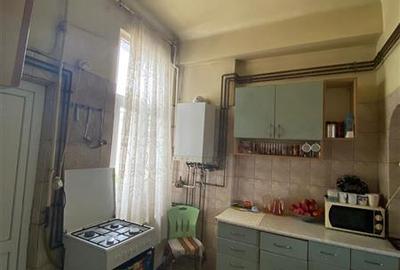 Apartament 2 camere Unirii/ Corneliu Coposu - 8