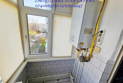 Inchiriere apartament 2 camere, nemobilat , zona DUNAREA - 1