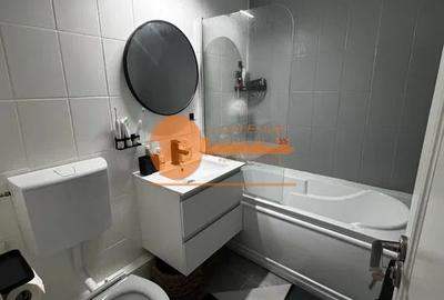 2 Camere la 10 minute de Metrou Crangasi-Centrala Proprie. - 4