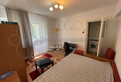 Apartament 2 camere semidecomandat, in Gheorgheni zona Piata Hermes - 4