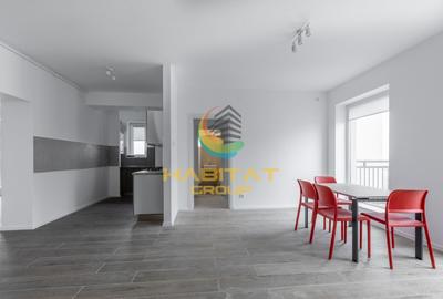 Vanzare duplex unic cu 2 dormitoare, birou si terasa cu vedere spectaculoasa - 4