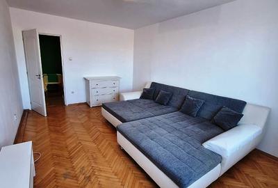 Inchiriem Apartament 3 Camere Mobilat Decomandat Vlahuta - 4