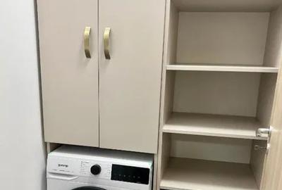 Apartament 2 camere, decomandate, zona Urban Plaza - 8
